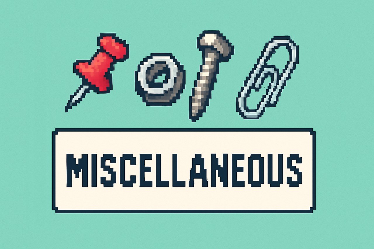 ServiceTitan miscellaneous training module